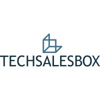TechSalesBox logo - Similar company to Startndsolutions