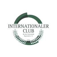 Internationaler Club für die Universität Bayreuth e.V. logo - Similar company to Grace Impact Ggmbh (Non Profit)