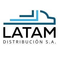 Latam Distribución S.A. logo - Similar company to Jambo S.A