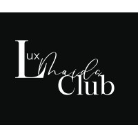 Lux Maids Club™ logo - Similar company to Brownprecast
