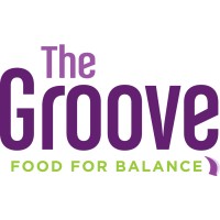 The Groove - Food For Balance logo - Similar company to Napasol