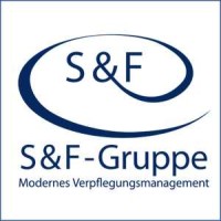 S&F-Consulting Modernes Verpflegungsmanagement GmbH logo - Similar company to Wit-Con Gmbh