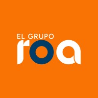 El Grupo ROA logo - Similar company to Dinamia Labs