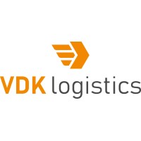 VdK Logistics B.V. logo - Similar company to Vialogics