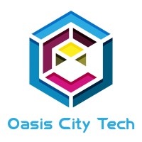 Oasis City Tech logo - Similar company to Magworks