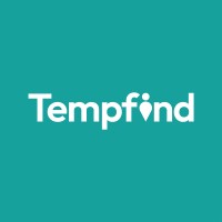 Tempfind logo - Similar company to Itw Consulting Corp.