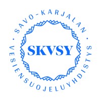 Savo-Karjalan Vesiensuojeluyhdistys ry logo - Similar company to Twig The Code Ry