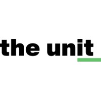 The Unit logo - Similar company to Goldx