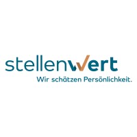 Stellenwert GmbH & Co. KG logo - Similar company to Tadellos Gmbh