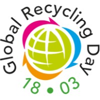 Global Recycling Day logo - Similar company to Source One Plastics Gmbh