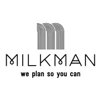 Milkman Inc.