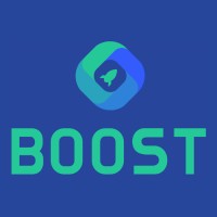 Boost - le logisticien des marques engagées 📦🌱 logo - Similar company to Wepost!