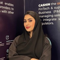 Ghaida Modhy logo - Similar company to Ivylead