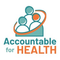 Accountable for Health logo - Similar company to Valitics