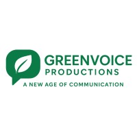 Greenvoice Productions logo - Similar company to Leposol