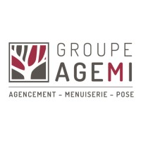 Groupe AGEMI logo - Similar company to Visualys