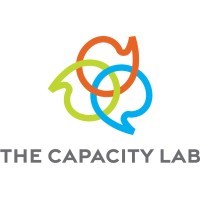 The Capacity Lab logo - Similar company to Lbtqeras