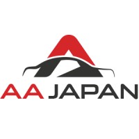 AA Japan logo - Similar company to Pro Source