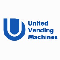 United Vending Machine logo - Similar company to Dfy Vending