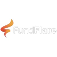 Fundflare logo - Similar company to Aimably