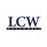 LCW Geradores logo - Similar company to Heimer - Grupo Geradores