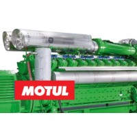 Gas Engine Lubricant logo - Similar company to Gas Engine Testing & Training Llc