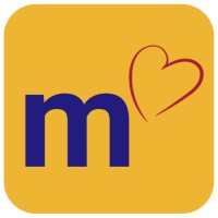 Matchworthy logo - Similar company to Mhelp24