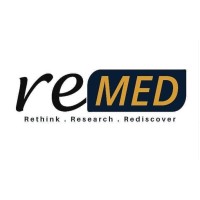Research in medicine (REMED Kenya) logo - Similar company to Ubongo Campaign