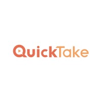 QuickTake logo - Similar company to Vencio