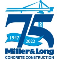 Miller & Long Co., Inc logo - Similar company to Oncore Construction Consulting Group