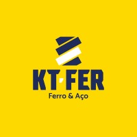 KT-FER Ferro & Aço logo - Similar company to Custom Plan - Construção Inteligente