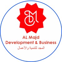 Al Majd Development & Business logo - Similar company to Your Sourcing Office