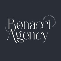 Bonacci Agency logo - Similar company to Gbg Concrete & Construction