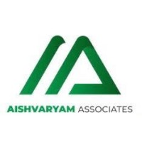 AISHVARYAM ASSOCIATES logo - Similar company to Premier Agencies