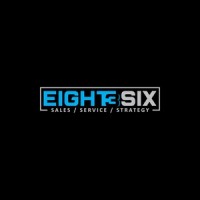 EIGHT3SIX logo - Similar company to Autani