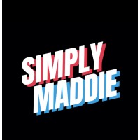 Simply Maddie LLC logo - Similar company to Gray Wall Creative | Small Business Digital Marketing