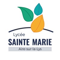 Lycée Sainte-Marie logo - Similar company to Lison Mage