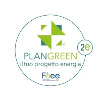 Plangreen 2E logo - Similar company to Bvlink