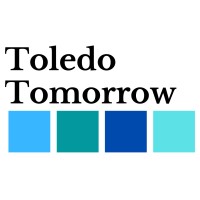 Toledo Tomorrow logo - Similar company to Connectoledo