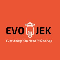 Evojek logo - Similar company to Evotec Group