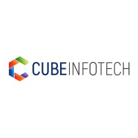 Cube InfoTech logo - Similar company to Webx Labs