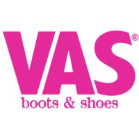 VAS | Boots & Shoes logo - Similar company to Yacaré