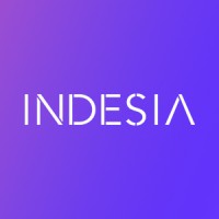 IndesIA logo - Similar company to Baic - Basque Artificial Intelligence Center