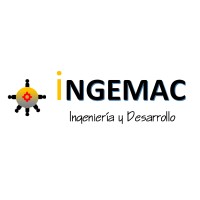 Ingemac - Ingeniería y Desarrollo logo - Similar company to Ingemac