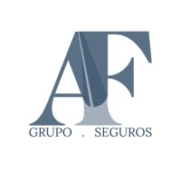 Grupo AF Seguros logo - Similar company to Precision Tech Services S.A