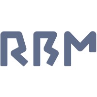 Robotmation Oy logo - Similar company to Charmia-Keittiöt