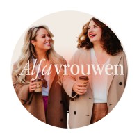 Alfavrouwen logo - Similar company to Fastforwardamy
