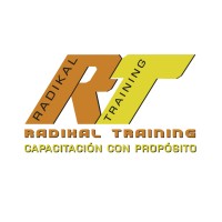 Radikal Training logo - Similar company to Cinadi