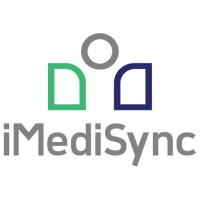 iMediSync logo - Similar company to Imedisync Inc.