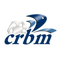 CRBM - Centre de recherche sur les biotechnologies marines logo - Similar company to Transatlantic Project